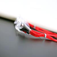 Gambar Kacamata Renang Speedo Biofuse 2.0 Clear/Red dari Sportallica Kota Administrasi Jakarta Timur 4 Tokopedia