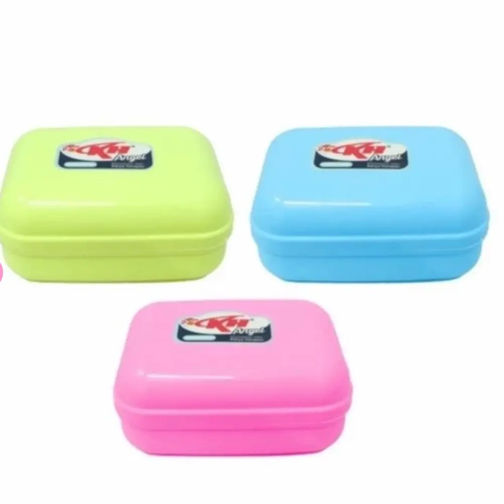 KOTAK TEMPAT SABUN SOAP BOX KH ANGEL