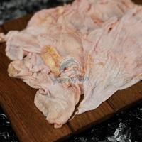 Gambar Kulit Ayam Bersih / Kulit Ayam Frozen 250 Gram dari Ferry Fish Kota Tangerang Selatan 3 Tokopedia