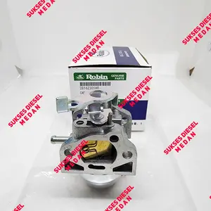 EY-20 EY20 CARBURATOR KARBURATOR MESIN ROBIN SUBARU ORIGINAL ASLI