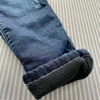 Gambar KIDS BOYS WINTER JEANS CELANA WINTER ANAK LAKI-LAKI BULU IMPORT - Navy167, 7 dari Joli Jolie ID_NEW Kota Surabaya 3 Tokopedia