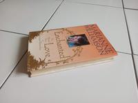 Gambar Enchanted Love : The Mystical Power of Intimate Relationships dari Toko Buku Bekas Aksiku Kota Administrasi Jakarta Timur 5 Tokopedia