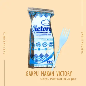 GARPU VICTORY WARNA PUTIF DOF