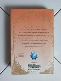 Gambar Enchanted Love : The Mystical Power of Intimate Relationships dari Toko Buku Bekas Aksiku Kota Administrasi Jakarta Timur 4 Tokopedia