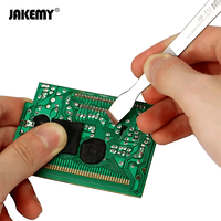 Gambar Jakemy Memory Metal Tin Scraping Knife - JM-Z12 dari House Sparepart Kab. Tangerang 3 Tokopedia