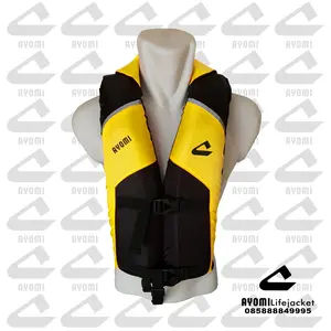 Lifejacket Pelampung Laminar