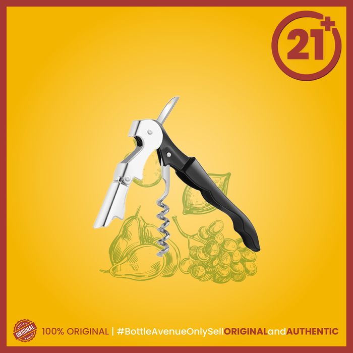 Gambar Bottle Opener / Wine Opener dari BottleAvenue.id Kota Administrasi Jakarta Utara Tokopedia