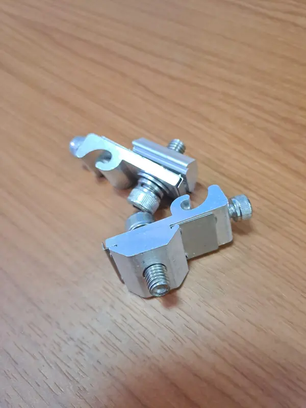 [Utomo SolaRUV] Grounding Lug 1