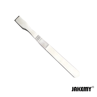 Gambar Jakemy Memory Metal Tin Scraping Knife - JM-Z12 dari House Sparepart Kab. Tangerang 1 Tokopedia