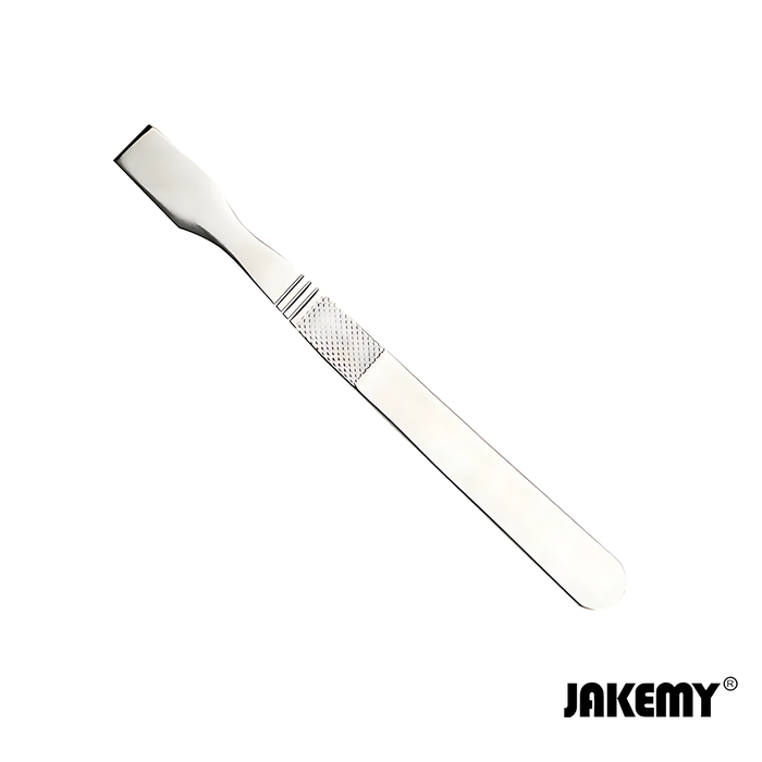 Gambar Jakemy Memory Metal Tin Scraping Knife - JM-Z12 dari House Sparepart Kab. Tangerang Tokopedia