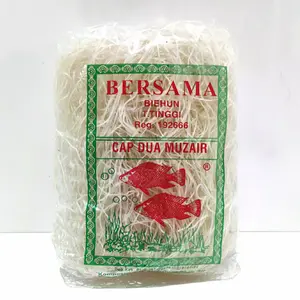 Bihun cap dua mujair medan
