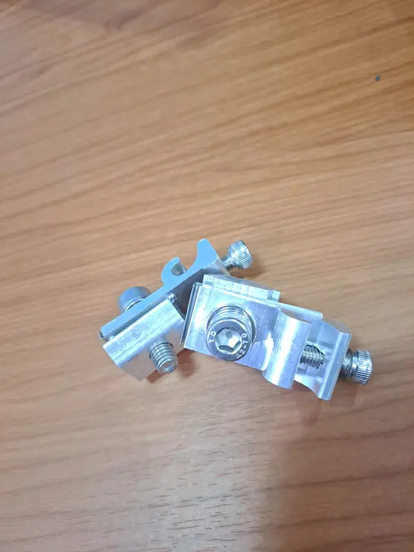 [Utomo SolaRUV] Grounding Lug 2