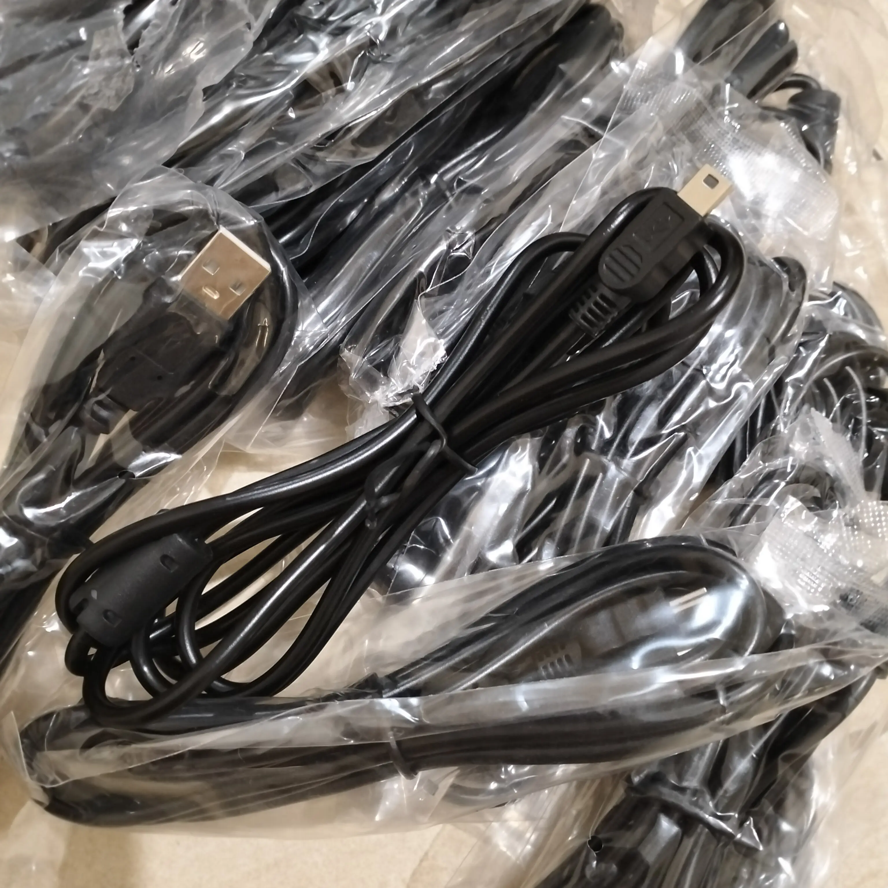 kabel cas stik ps3 1,8meter
