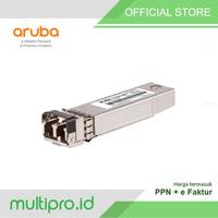 Gambar Aruba Instant On 10G SFP+ LC SR 300m MMF Transceiver R9D18A dari Multipro.id Kota Administrasi Jakarta Utara 1 Tokopedia