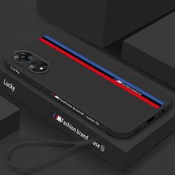 XINYEXIN Silicone Liquido Custodia Cover per Oppo Reno8 T/Reno 8T, Premium Silicone Case Antiurto con Fodera in Microfibra Protezione a Doppio Strato Caso - Nero