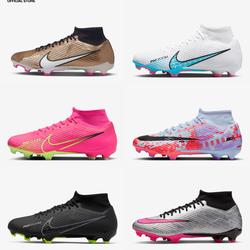 harga sepatu bola nike mercurial superfly