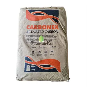Karbon aktif Carbonek - Activated carbon 20Kg