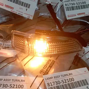 Lampu Sein Sen Spion Calya Sigra Kanan Atau Kiri 2016 2023