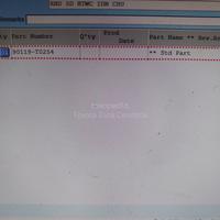 Gambar Po bolt tabung reservoir radiator, baut pengikat innova lama dari toyota duta cendana Kab. Cianjur 3 Tokopedia