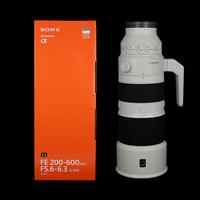Gambar Lensa Sony FE 200-600mm f5.6-6.3 G OSS Lens dari Jakarta Digital 8 Kota Administrasi Jakarta Pusat 2 Tokopedia