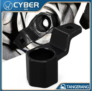 Kunci Penahan Pully Mobil/SST Pully Mobil Honda 50MM