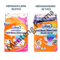 Gambar Lifree Popok Perekat L7 - Popok Perekat Dewasa Anti Bocor dari Menteng Farma Kota Administrasi Jakarta Pusat 3 Tokopedia