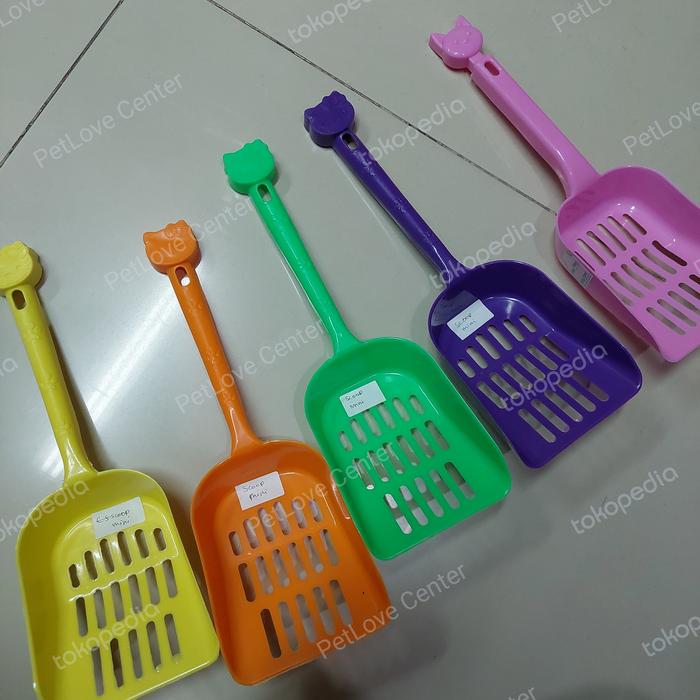 Gambar SCOOP MINI/ SEKOP ANJING KUCING/ PUP SCOOP dari Petlove Center Kota Administrasi Jakarta Selatan Tokopedia