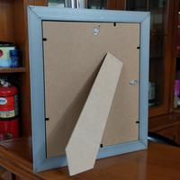 Gambar Bingkai Foto 8R 20X25cm Motif Ukir White Gold Free Bubblewrap dari KnRAcc Kota Bandung 3 Tokopedia