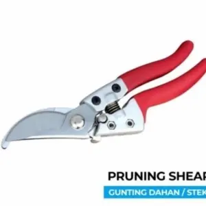 Gunting Dahan Montana (murah, bagus, berkualitas)