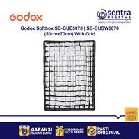 Gambar Godox Softbox SB-GUE5070 | SB-GUSW5070 (50cmx70cm) Grid dari Sentra Digital Kota Surabaya 3 Tokopedia