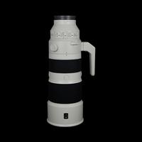 Gambar Lensa Sony FE 200-600mm f5.6-6.3 G OSS Lens dari Jakarta Digital 8 Kota Administrasi Jakarta Pusat 5 Tokopedia