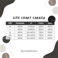 Gambar Celana Sirwal Cargo Pria Dewasa Carren by HWR dari Baju Berkah Official Kota Tangerang Selatan 5 Tokopedia
