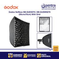 Gambar Godox Softbox SB-GUE5070 | SB-GUSW5070 (50cmx70cm) Grid dari Sentra Digital Kota Surabaya 1 Tokopedia