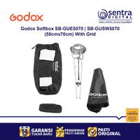 Gambar Godox Softbox SB-GUE5070 | SB-GUSW5070 (50cmx70cm) Grid dari Sentra Digital Kota Surabaya 4 Tokopedia