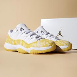 snakeskin concord 11