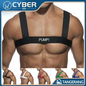 Pump Shoulder Harness/Harness Shoulder Strap Body Chest Strap Halter
