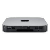 Gambar APPLE MAC MINI MMFK3ID/A M2 CHIP 8-CORE CPU+10-CORE GPU 8GB 512GB dari Global Persada System Kota Administrasi Jakarta Pusat 2 Tokopedia