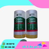 Gambar Penutup Plastik Cat Plastic Cover Home Care dari DIBPC Kota Administrasi Jakarta Utara 1 Tokopedia