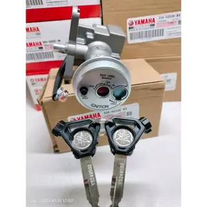 KUNCI KONTAK SET JUPITER Z ROBOT 2010,XEON,SOUL GT