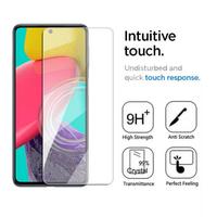 Gambar Tempered Glass Samsung M14 5G , M53 5G , M33 5G Antigores Kaca Bening - Samsung M14 5G dari De Hits Kota Administrasi Jakarta Timur 1 Tokopedia