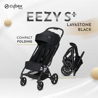 Gambar Stroller Cybex Eezy S+ / Eezy S Plus dari LemariAnakku Kota Administrasi Jakarta Utara 3 Tokopedia