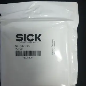 SICK Reflector Reflektor PL100