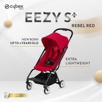 Gambar Stroller Cybex Eezy S+ / Eezy S Plus dari LemariAnakku Kota Administrasi Jakarta Utara 4 Tokopedia