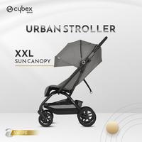Gambar Stroller Cybex Eezy S+ / Eezy S Plus dari LemariAnakku Kota Administrasi Jakarta Utara 5 Tokopedia