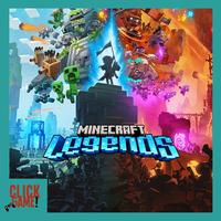 Gambar Minecraft Legends Original PC Game - Microsoft  Store / XBOX - Standard dari ClickGame Kota Administrasi Jakarta Selatan 1 Tokopedia