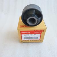 Gambar BUSHING LOW ARM-BUSHING SAYAP DEPAN JAZZ/CITY 51381-SEL-AZ dari DuaPutraMakmur Kota Tangerang 3 Tokopedia