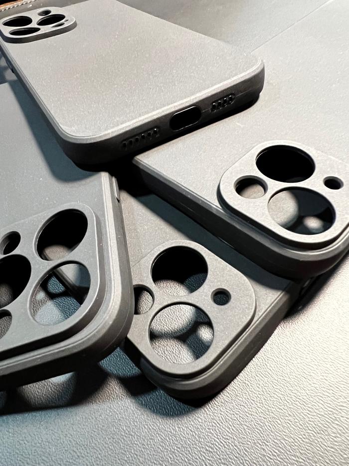 Gambar TPU Black Case iPhone 14 Pro Case iPhone 14 Pro Max Softcase 14 Plus - IPHONE 14 dari Allforgadget Kota Administrasi Jakarta Utara Tokopedia