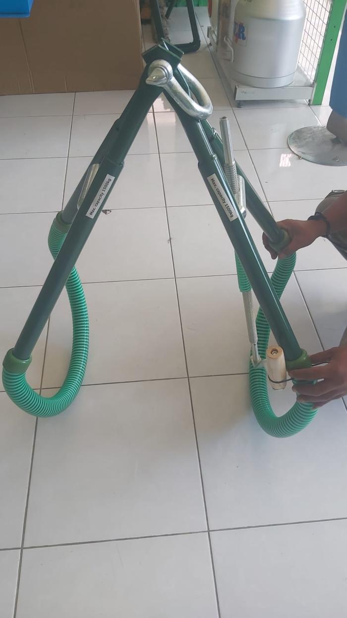 Alat Sapi Promo COW LIFT atau ALAT ANGKAT SAPI BEST - Jakarta Barat - NIAGA TOOL ...