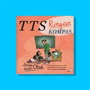 Tts Ringan Kompas - Senam Asah Otak
