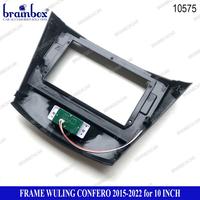 Gambar Frame Head Unit Wuling Confero 10 Inch Tahun 2015-2022 Bingkai TV dari Brainbox Car and Home Kota Batam 5 Tokopedia
